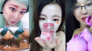 钰溪吃瓜视频全集,揭秘娱乐圈幕后真相